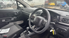 Citroen C3 1.2 PureTech 110 C-Series Edition 5dr EAT6 Petrol Hatchback